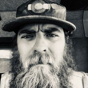 Meet your Posher, Aaron